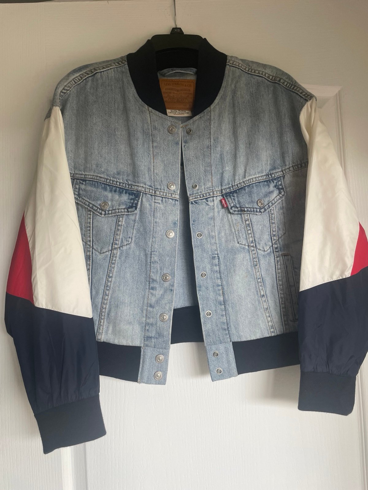 Jacket Levi’s Vintage