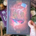 A Spell for Heart Sickness by Alister Reeves Full Box