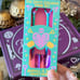 A Spell for Heart Sickness by Alister Reeves Full Box