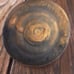 Vintage copper teapot