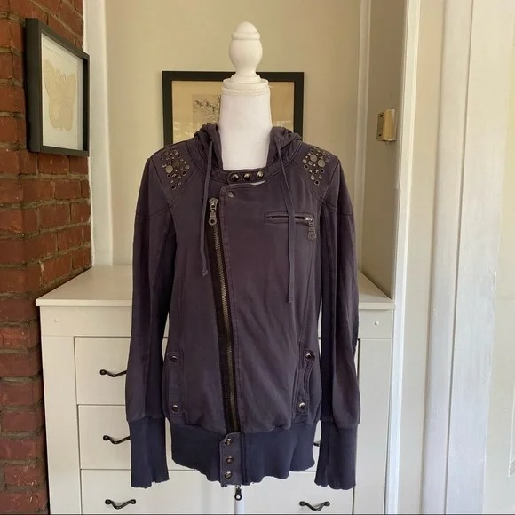 Free People Women's Jacket/Hoodie