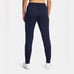 Under Armour Women’s Navy Blue Fitted Workout Pants Size XL