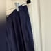 Under Armour Women’s Navy Blue Fitted Workout Pants Size XL