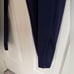 Under Armour Women’s Navy Blue Fitted Workout Pants Size XL