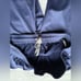 Under Armour Women’s Navy Blue Fitted Workout Pants Size XL
