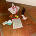American Girl Easter Basket 3