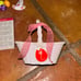 American Girl Easter Basket 3