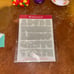 American Girl Easter Basket 3