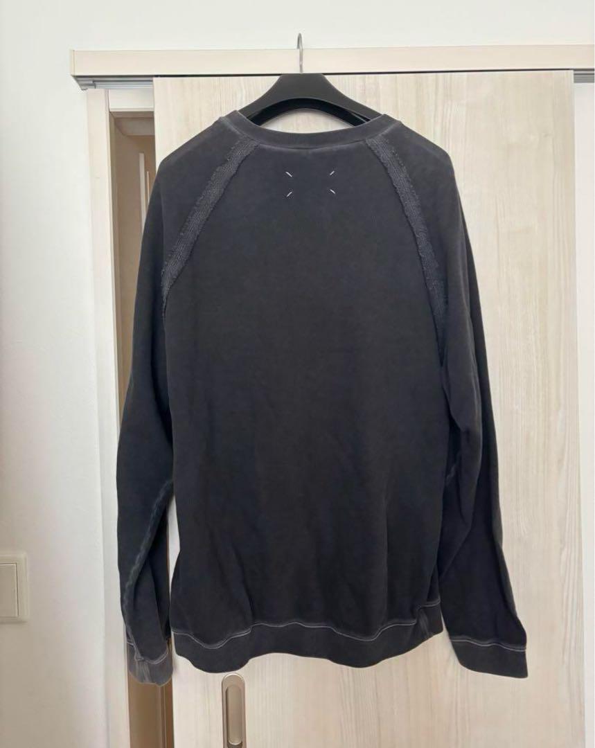 手数料安い Maison Margiela 20SS 'Memory of' Sweatshirt トップス