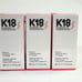 K18 Leave-In Molecular Hair Mask 1.7 Fl Oz. ( 3 PACK)