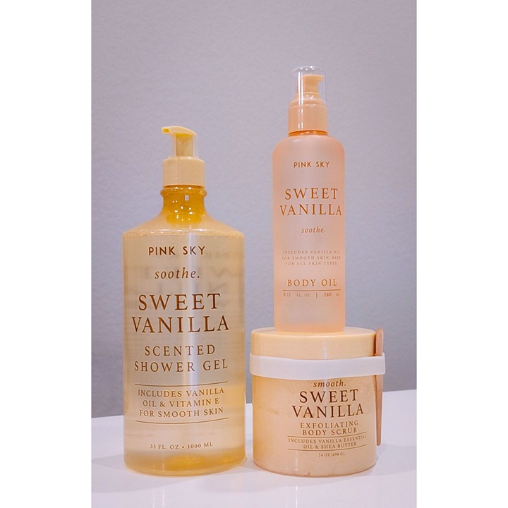 Care Set
