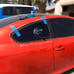 Windshields