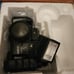 olympia lifetime memories deluxe camera set with self-timer