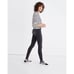 Madewell 10 High-Rise Skinny Jeans: Step-Hem Edition Size 28