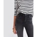 Madewell 10 High-Rise Skinny Jeans: Step-Hem Edition Size 28