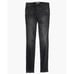 Madewell 10 High-Rise Skinny Jeans: Step-Hem Edition Size 28