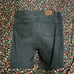 Madewell 10 High-Rise Skinny Jeans: Step-Hem Edition Size 28