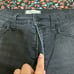 Madewell 10 High-Rise Skinny Jeans: Step-Hem Edition Size 28