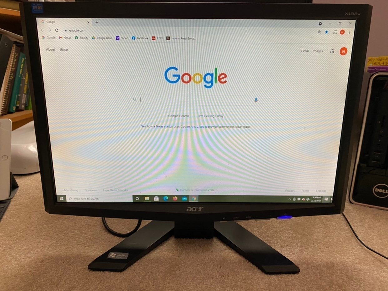 Monitor