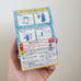 Hanayama Disney Donald Duck Crystal 3D P