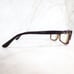 Salvatore Ferragamo Eyeglasses Frame SF2615 608 Women's Striped Wine 53-16-135