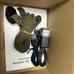 Trail Camera 8K 60MP Game Cameras with Advanced Night Vision Fast 0.05s Motion A