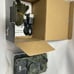 Trail Camera 8K 60MP Game Cameras with Advanced Night Vision Fast 0.05s Motion A