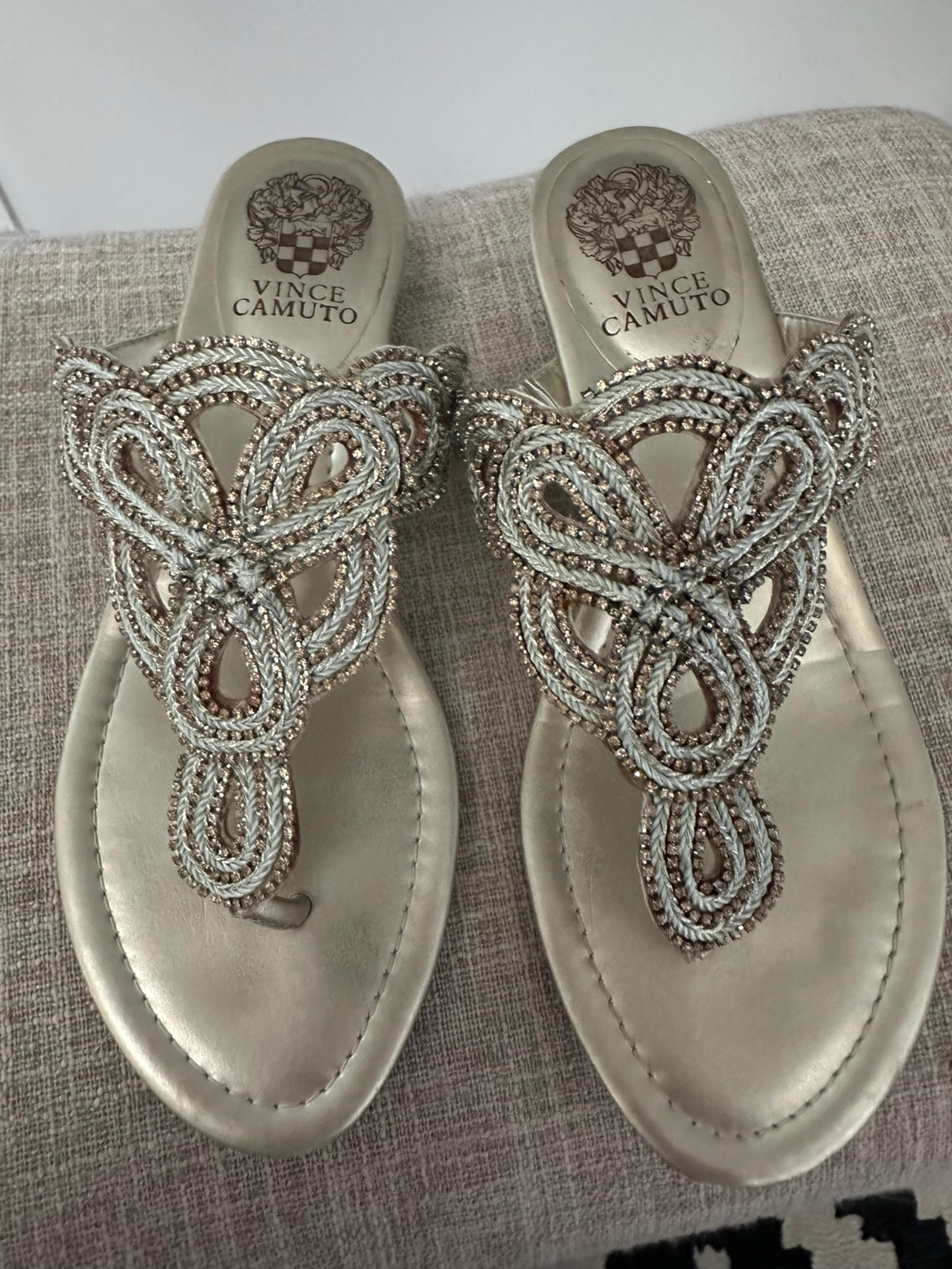 Women’s Vince Camuto Sandals size 8