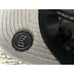 Merin Hydro A-Game Snapback Baseball Cap Gray Nomad California Luxury