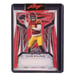 Caleb Williams 2023 Leaf Metal Kaleidoscope Silver PreProduction Proof #NNO #1/1
