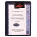 Caleb Williams 2023 Leaf Metal Kaleidoscope Silver PreProduction Proof #NNO #1/1