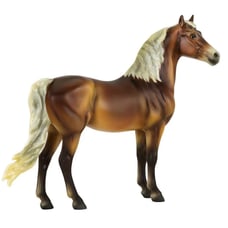 Breyer 2020 Fairfax Horse of the Year- Freedom Series- RETIRED - NIB