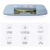 Mirror Dash Cam Dual 6.8'' LCD Touchscre