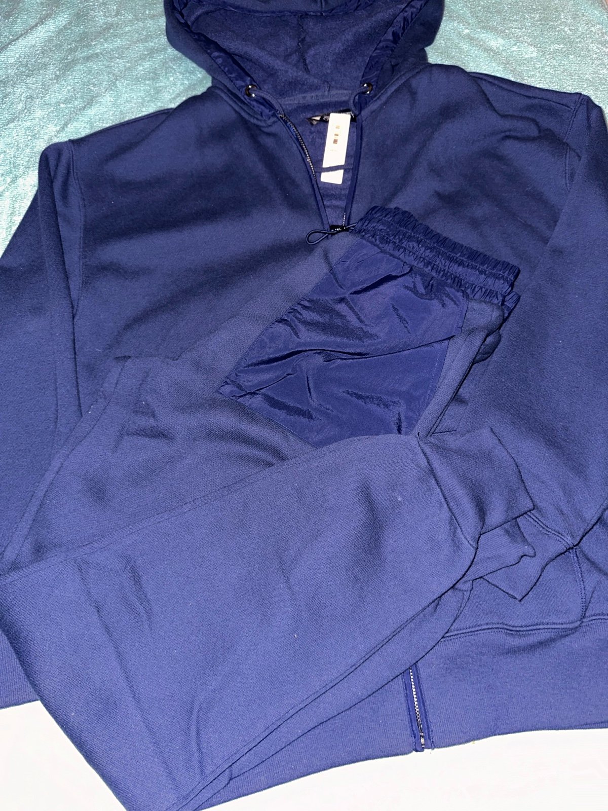 Victoria’s Secret tracksuit set