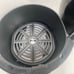 Air Fryer Oven Cooker Electric 2400W 6 QT Quart Extra Large capacity See 3rd Pic