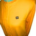 Oakley Yellow Zip Up Jacket
