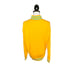 Oakley Yellow Zip Up Jacket