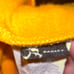 Oakley Yellow Zip Up Jacket