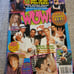 00s vintage wow! Magazine Backstreet boys jesse McCartney Chad Michael Murray