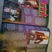 00s vintage wow! Magazine Backstreet boys jesse McCartney Chad Michael Murray