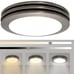 Akicon Bathroom Exhaust Fan with Light
