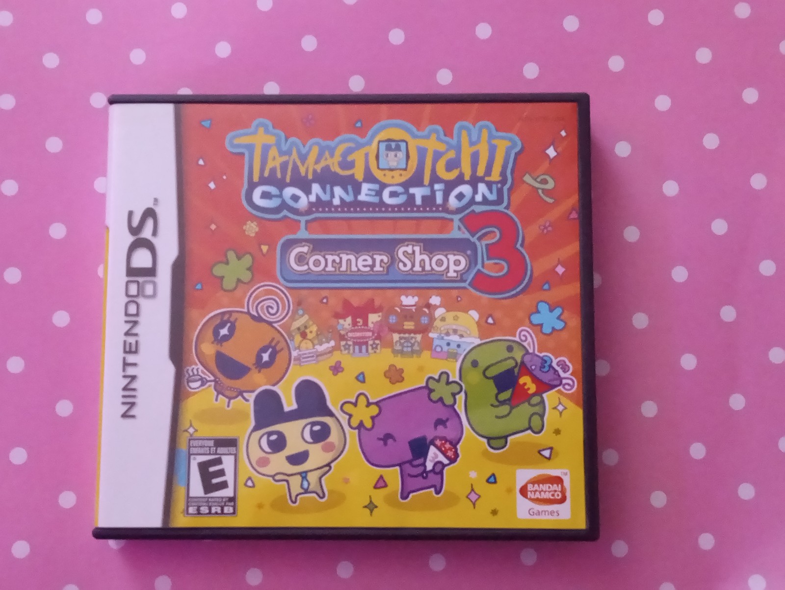 EB Games New Zealand | Tamagotchi Connection is back in four