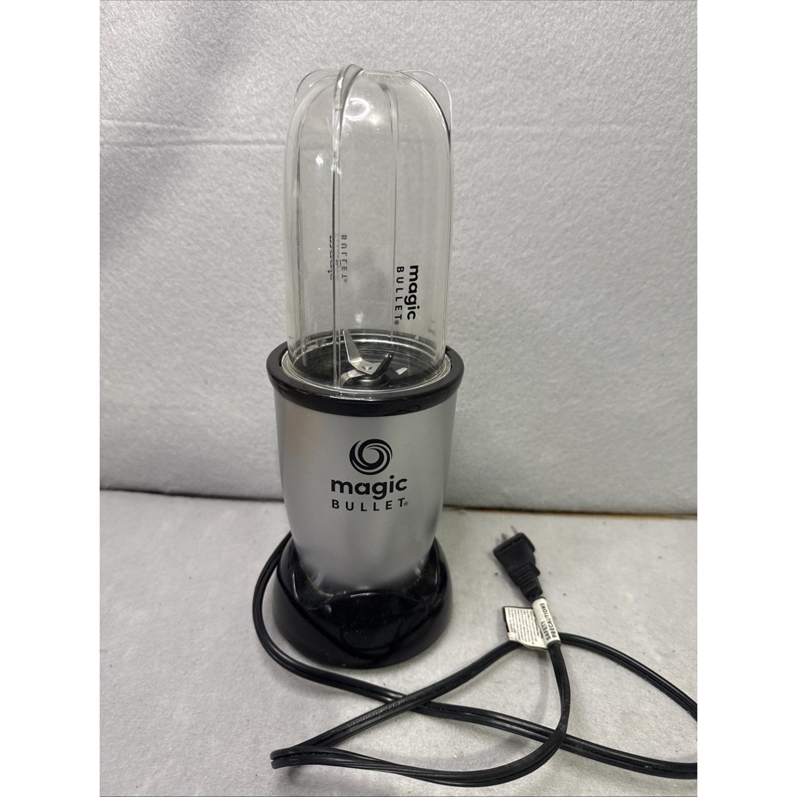 Magic Bullet Personal Blender MBR-0401