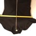 Alo Cool Fit Black Men’s Full Zip Warm Up Size Large