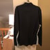 Alo Cool Fit Black Men’s Full Zip Warm Up Size Large