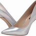 High-end simple ladies high heels