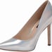 High-end simple ladies high heels