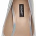 High-end simple ladies high heels
