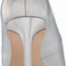 High-end simple ladies high heels