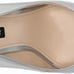 High-end simple ladies high heels